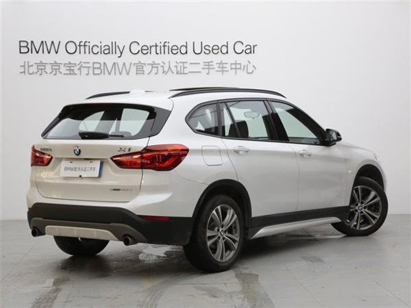 X1 2019 xDrive20Li 