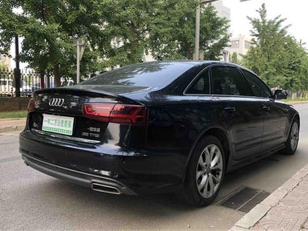 µA6L 2018 30 35 TFSI ʱа