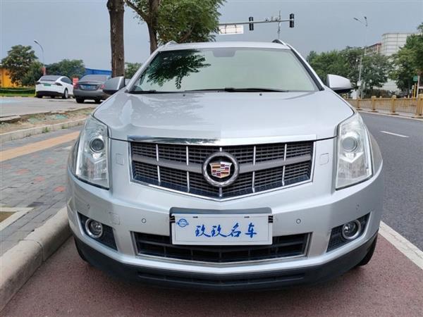 SRX 2012 3.0L 