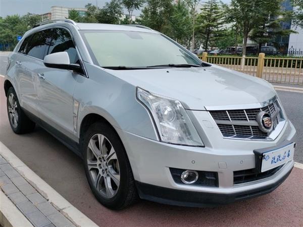 SRX 2012 3.0L 