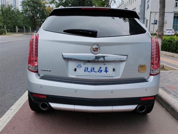 SRX 2012 3.0L 