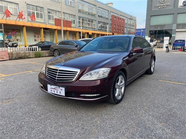 S 2010 S 300 L 