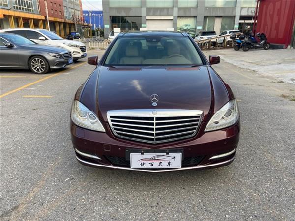 S 2010 S 300 L 