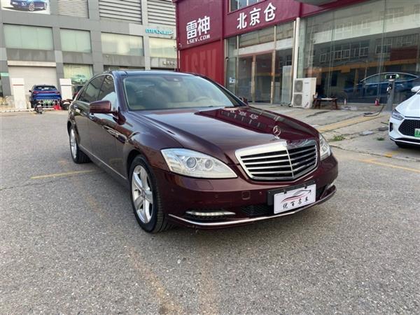 S 2010 S 300 L 