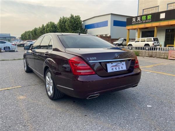 S 2010 S 300 L 