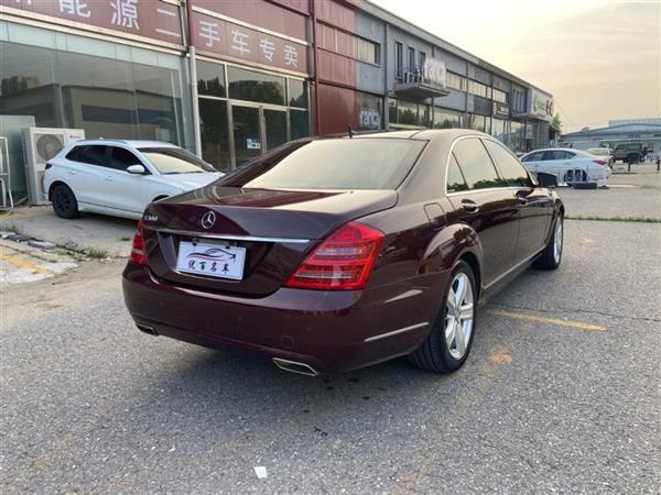 S 2010 S 300 L 