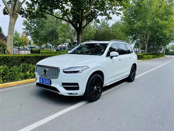 ֶXC90 2017 T5 ݰ 5