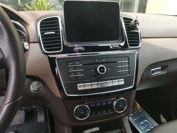 GLE 2018 GLE 320 4MATIC ذ