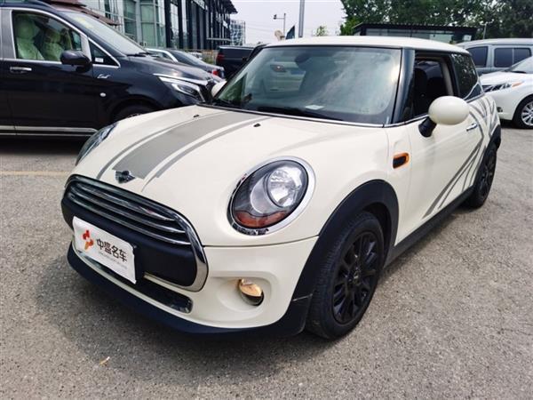 MINI 2016 1.2T ONE ȷ