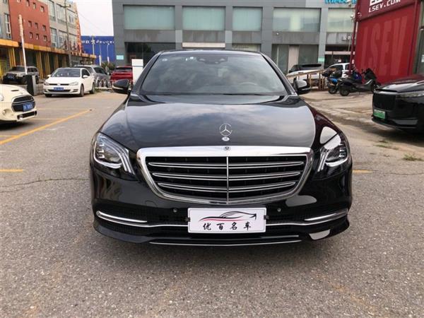 S 2019 S 350 L 