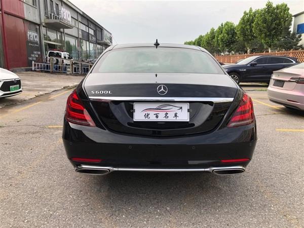 S 2019 S 350 L 