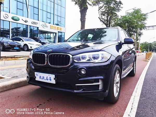 X5 2014 xDrive35i 