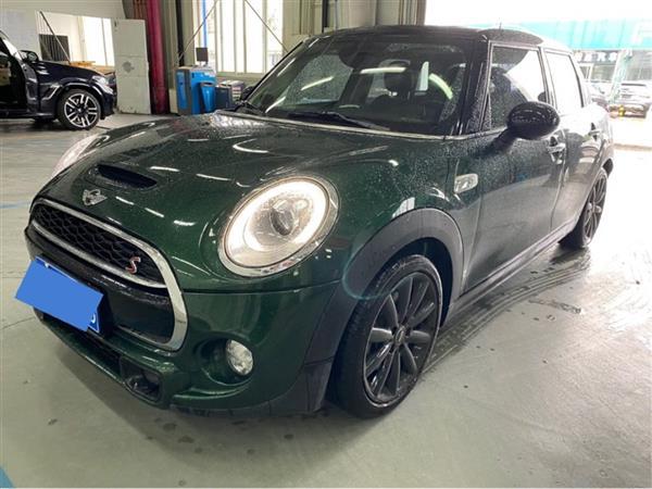 MINI 2015 2.0T COOPER S Ű