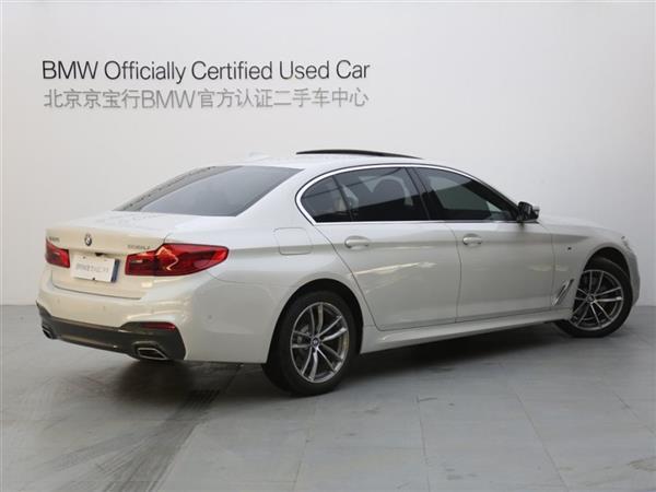 5ϵ 2020 525Li M˶װ