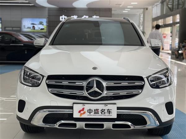 GLC 2020 GLC 260 L 4MATIC 