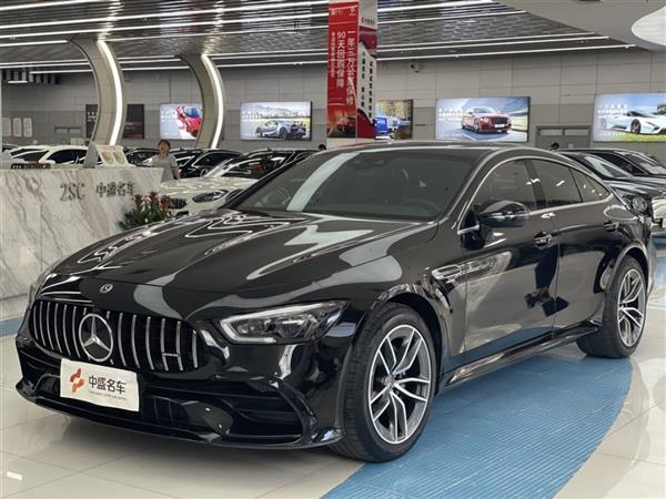 AMG GT 2019 AMG GT 50 ܳ