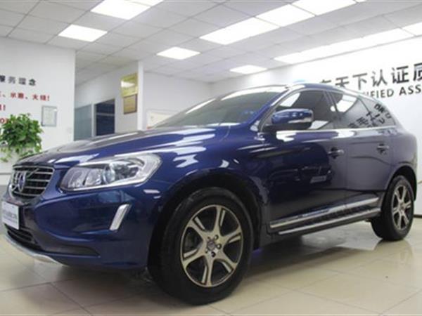 ֶXC60 2015 T5 AWD Զ