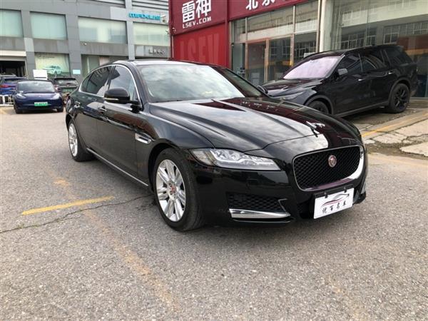 ݱXFL 2018 XFL 2.0T 250PS 