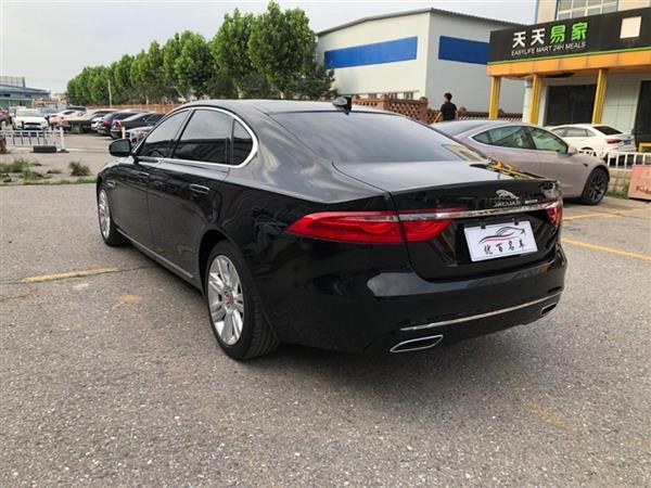 ݱXFL 2018 XFL 2.0T 250PS 