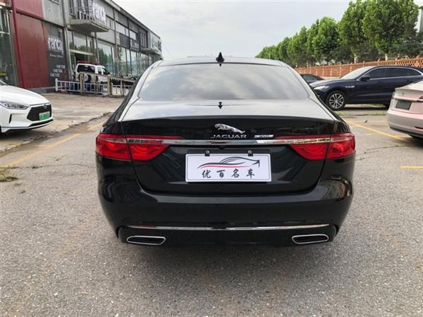 ݱXFL 2018 XFL 2.0T 250PS 