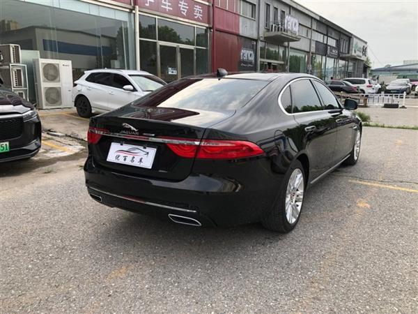 ݱXFL 2018 XFL 2.0T 250PS 