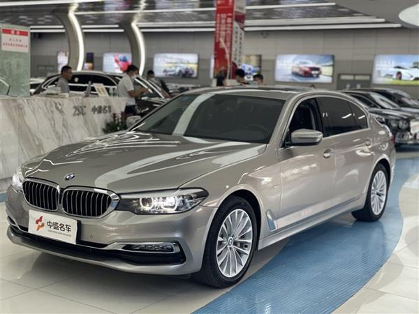 5ϵ 2018 Ŀ  530Li xDrive װ