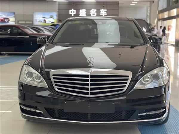 S 2012 S 300 L  Grand Edition