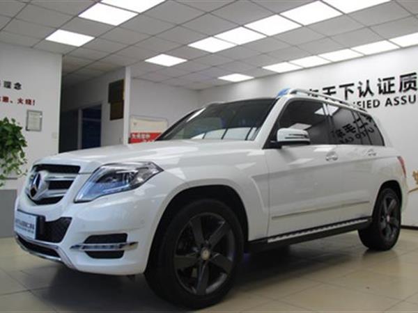 GLK 2013 GLK 300 3.0L Զ ʱ Ŀ