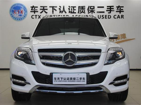 GLK 2013 GLK 300 3.0L Զ ʱ Ŀ