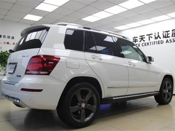 GLK 2013 GLK 300 3.0L Զ ʱ Ŀ