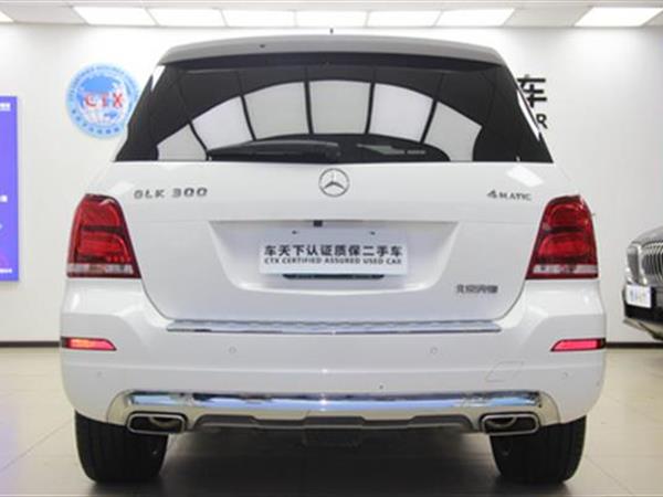 GLK 2013 GLK 300 3.0L Զ ʱ Ŀ