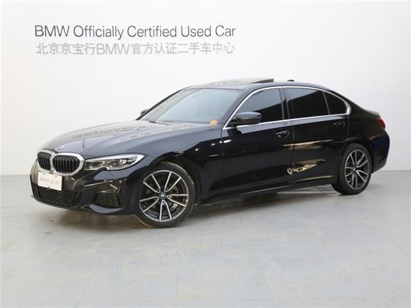 3ϵ 2020 Ŀ 325Li ׷