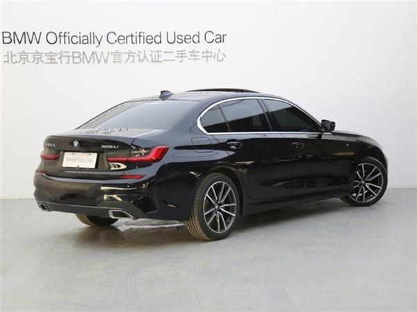 3ϵ 2020 Ŀ 325Li ׷