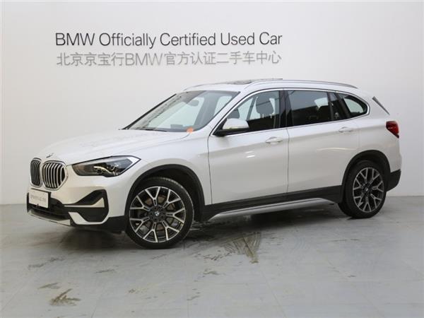 X1 2021 xDrive25Li 