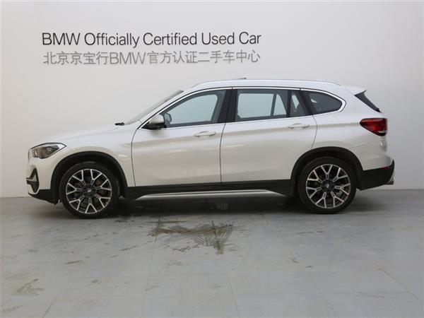 X1 2021 xDrive25Li 