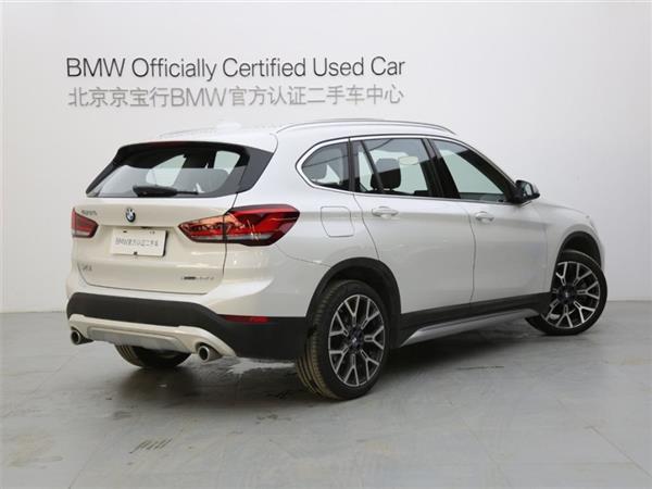 X1 2021 xDrive25Li 