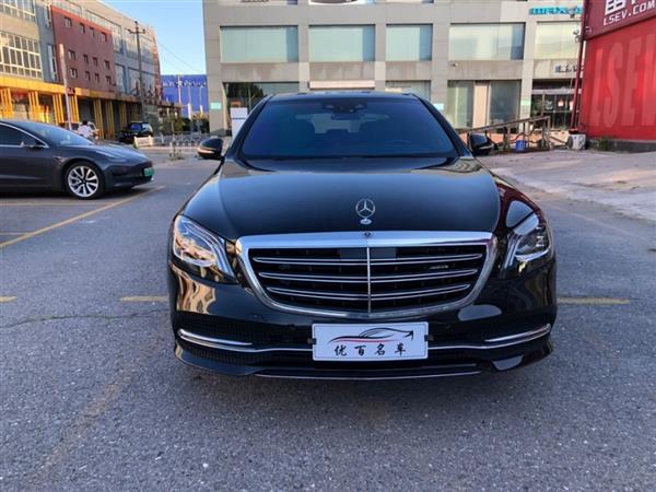 S 2019 S 350 L  ذ