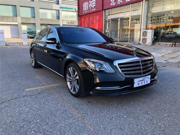 S 2019 S 350 L  ذ