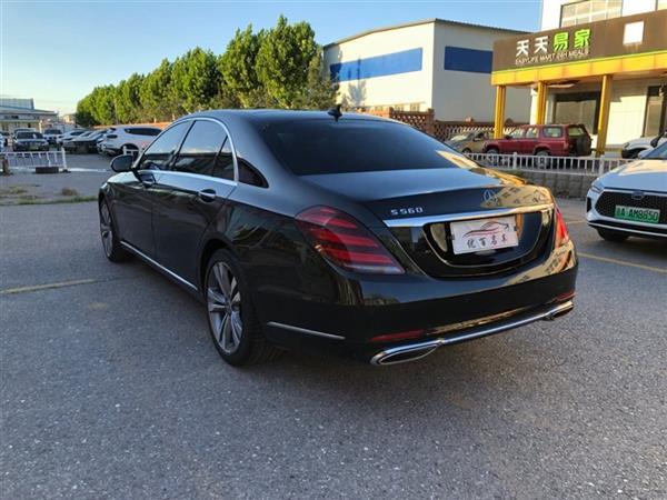 S 2019 S 350 L  ذ