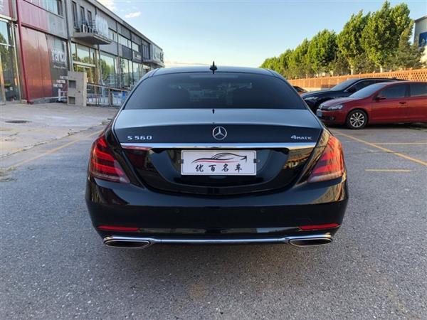 S 2019 S 350 L  ذ