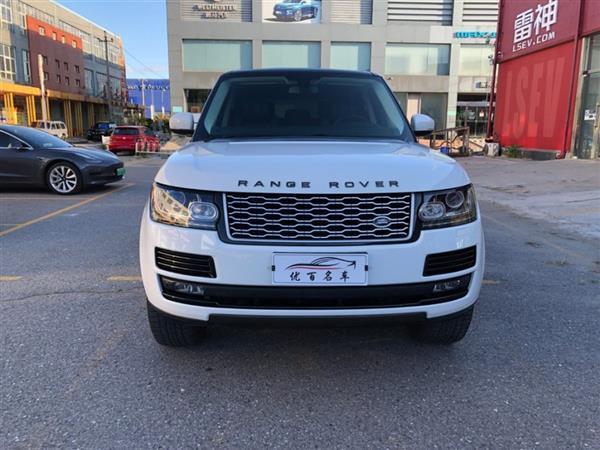 ʤ 2017 3.0 SC V6 Vogue