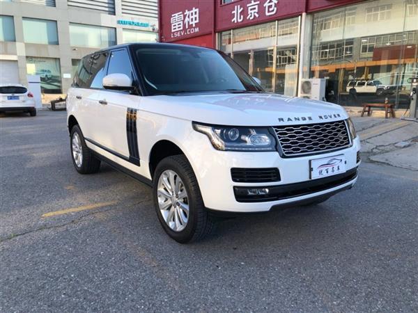 ʤ 2017 3.0 SC V6 Vogue