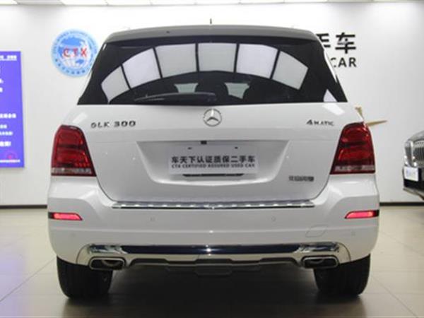 GLK 2013 GLK 300 3.0L Զ 촰