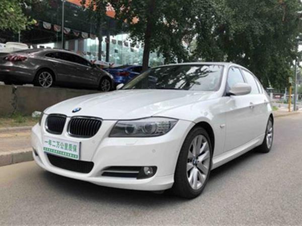 3ϵ() 2010 320i 2.0L һ 