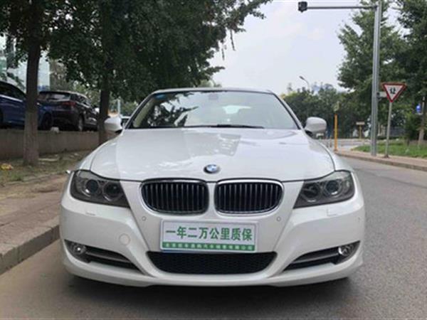 3ϵ() 2010 320i 2.0L һ 