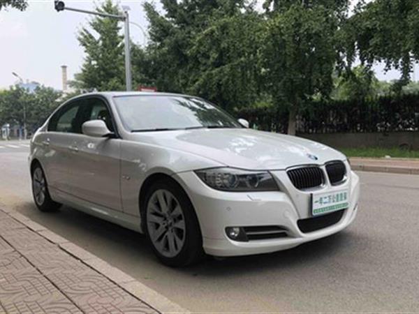 3ϵ() 2010 320i 2.0L һ 