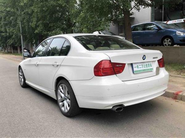 3ϵ() 2010 320i 2.0L һ 