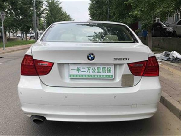 3ϵ() 2010 320i 2.0L һ 