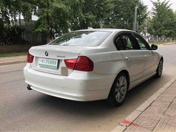 3ϵ() 2010 320i 2.0L һ 