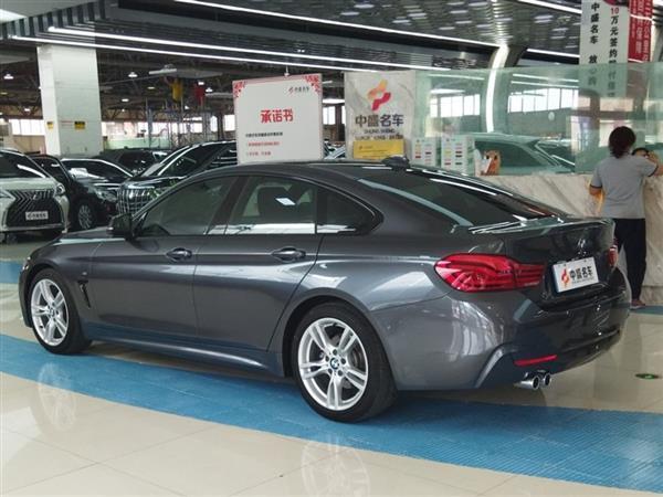 4ϵ 2019 425i Gran Coupe M˶װ